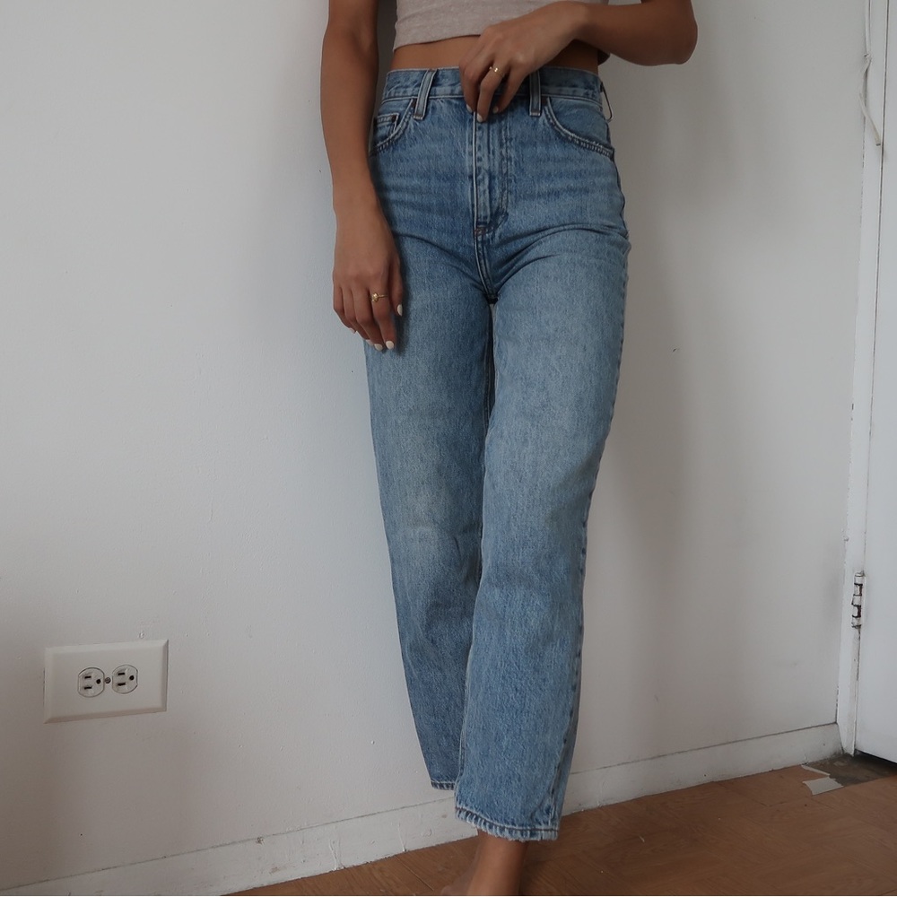 Denim Forum Gia jeans